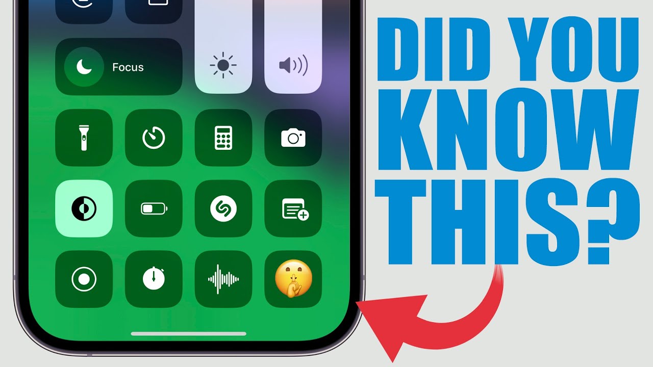 5 Apple Hacks You Didn’t Know About 🍎