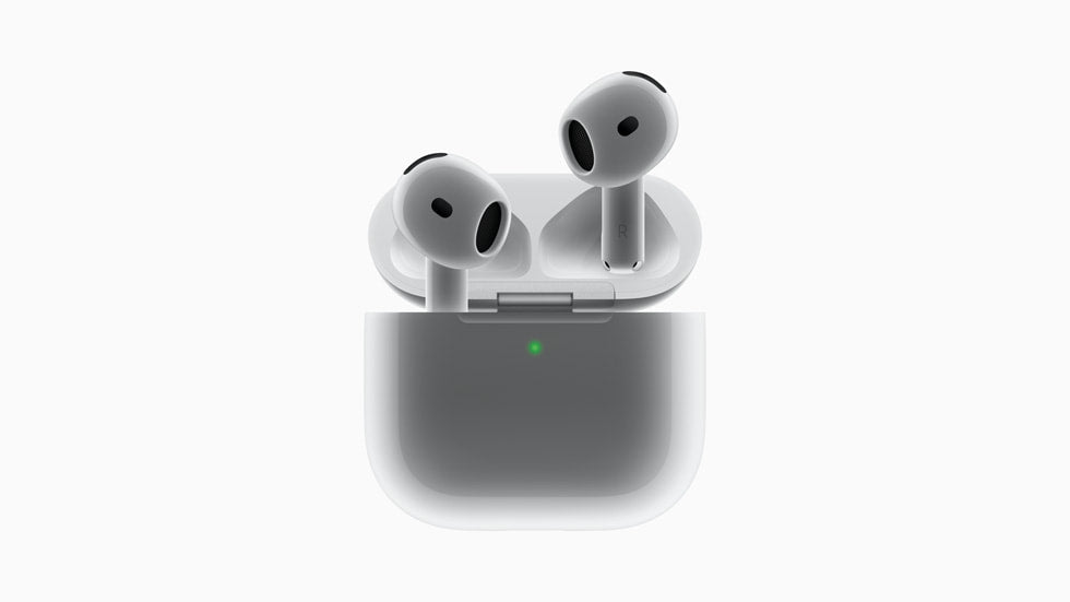 AirPods 4: What’s New, What’s Improved, and Why You Should Upgrade