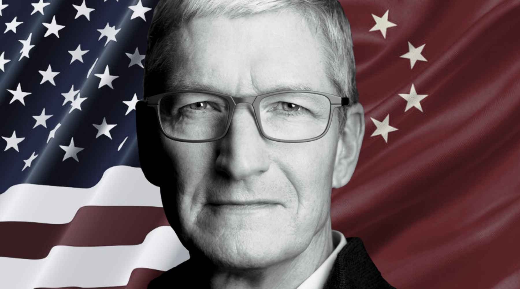 Apple's Tariff Troubles: How Trade Wars Are Reshaping the iPhone Supply Chain