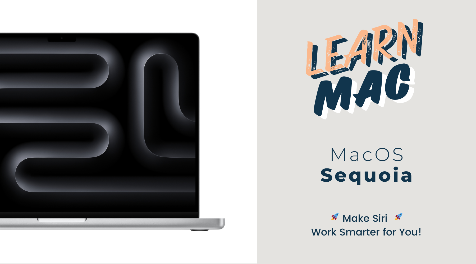 The Ultimate Guide to Siri in macOS Sequoia