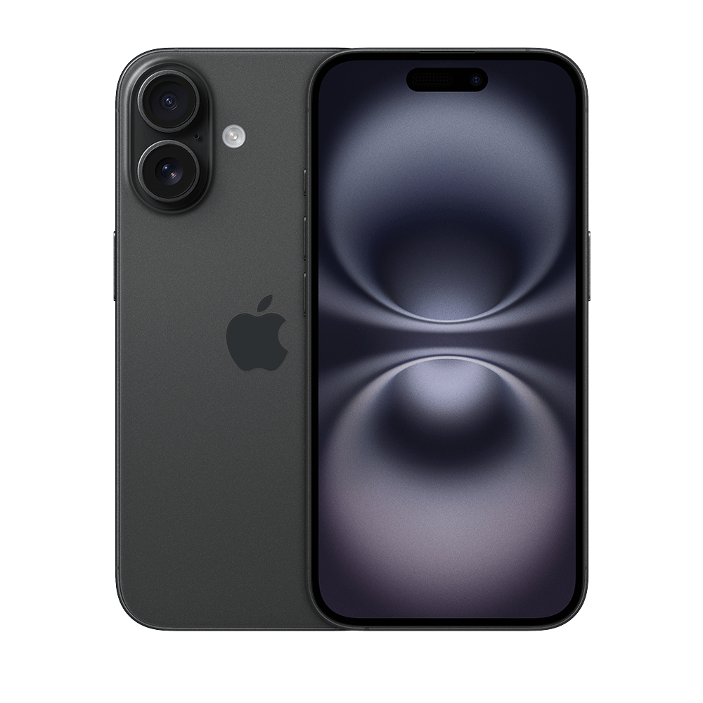 Apple iPhone 16