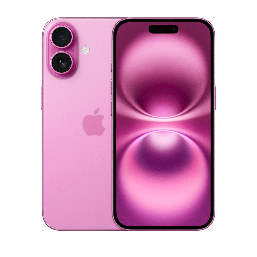 Apple iPhone 16