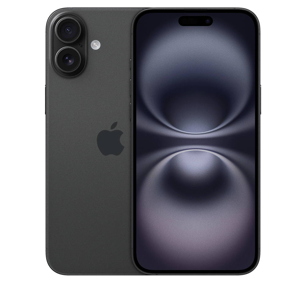Apple iPhone 16 Plus