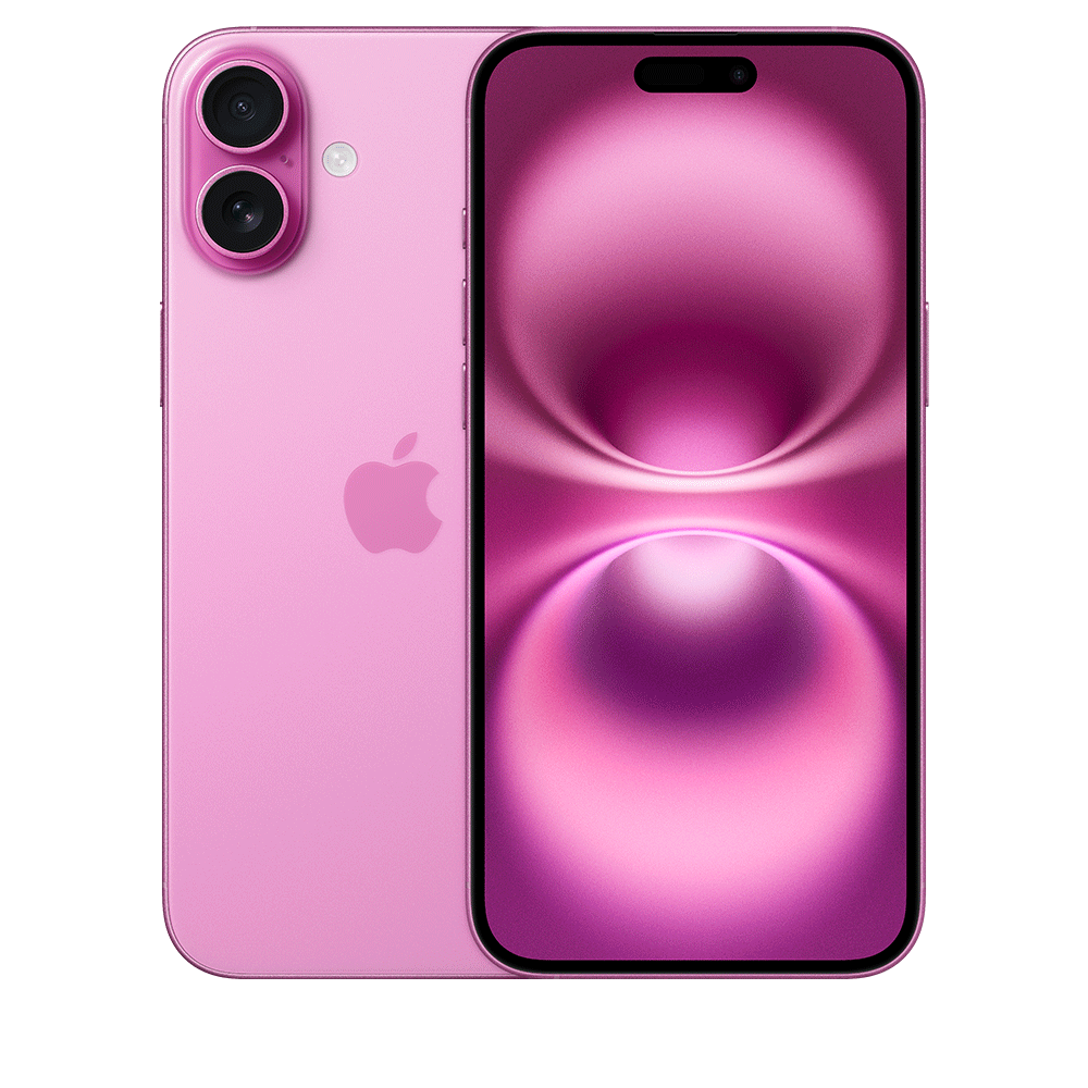 Apple iPhone 16 Plus