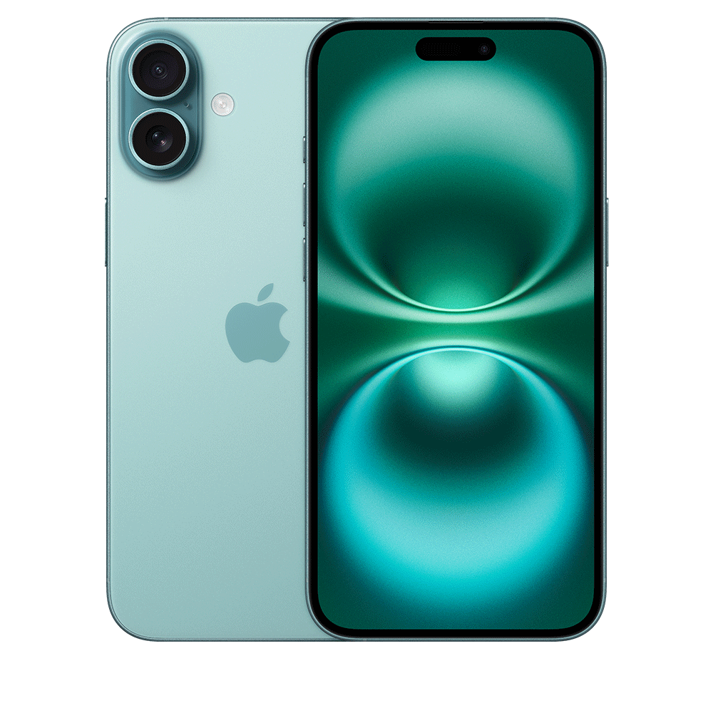 Apple iPhone 16 Plus