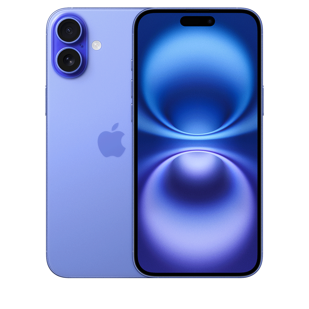 Apple iPhone 16 Plus