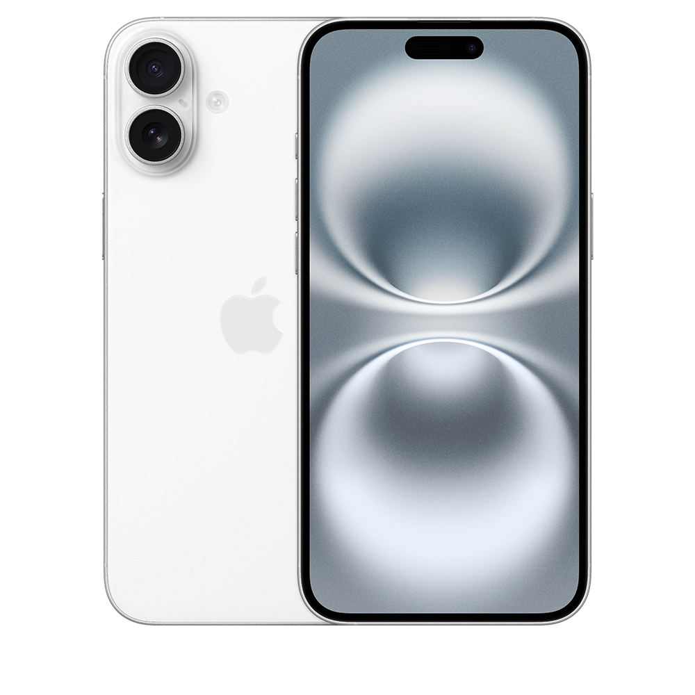 Apple iPhone 16 Plus