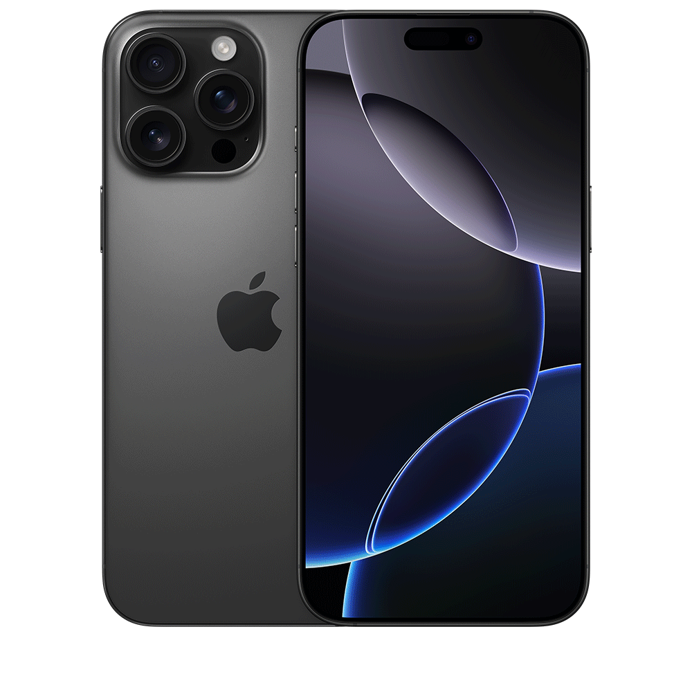 Apple iPhone 16 Pro Max