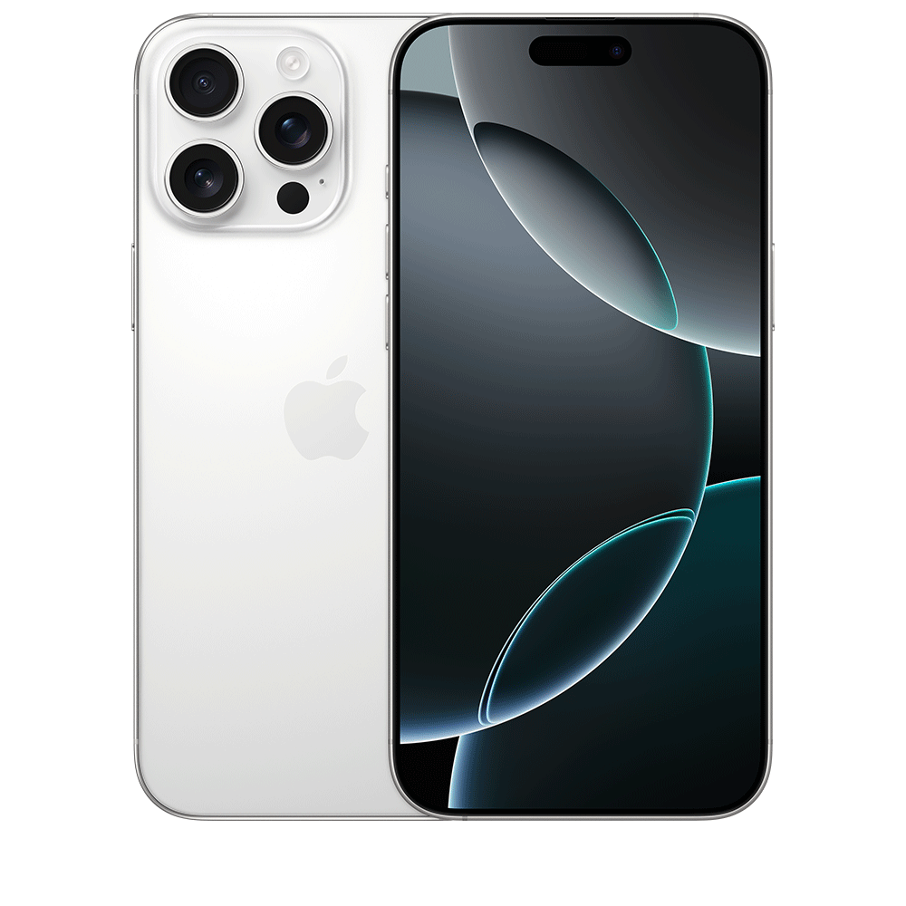 Apple iPhone 16 Pro Max