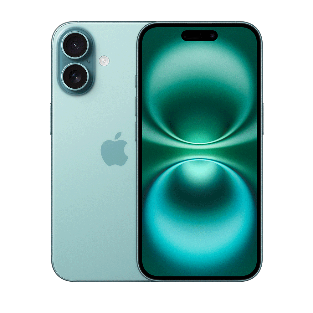 Apple iPhone 16
