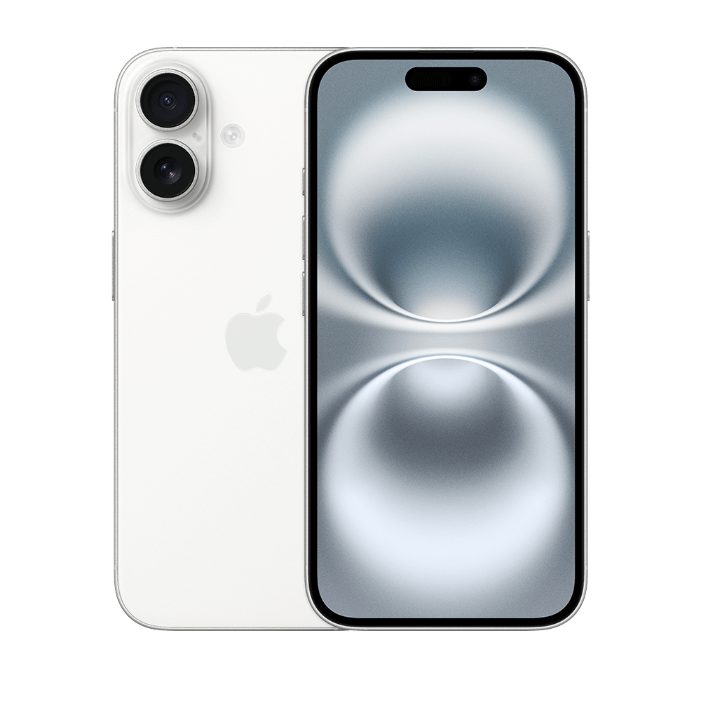 Apple iPhone 16