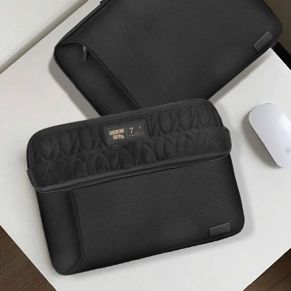 Generation Earth Berlin Laptop Sleeve 13-inch, 14-inch and 16-inch