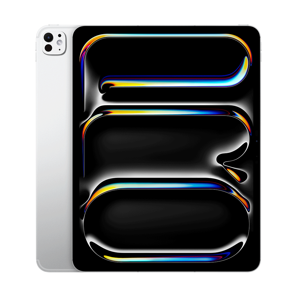 Apple iPad Pro (M4) - 13-inch