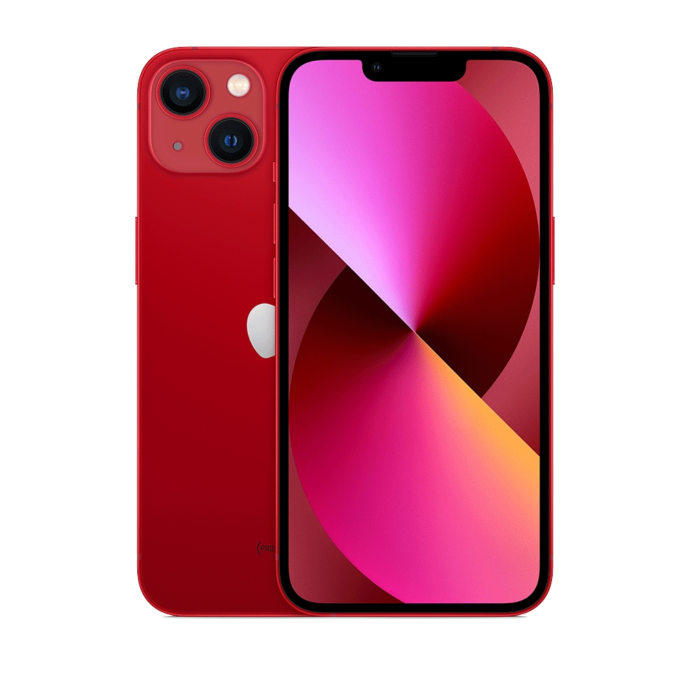 Apple iPhone 13