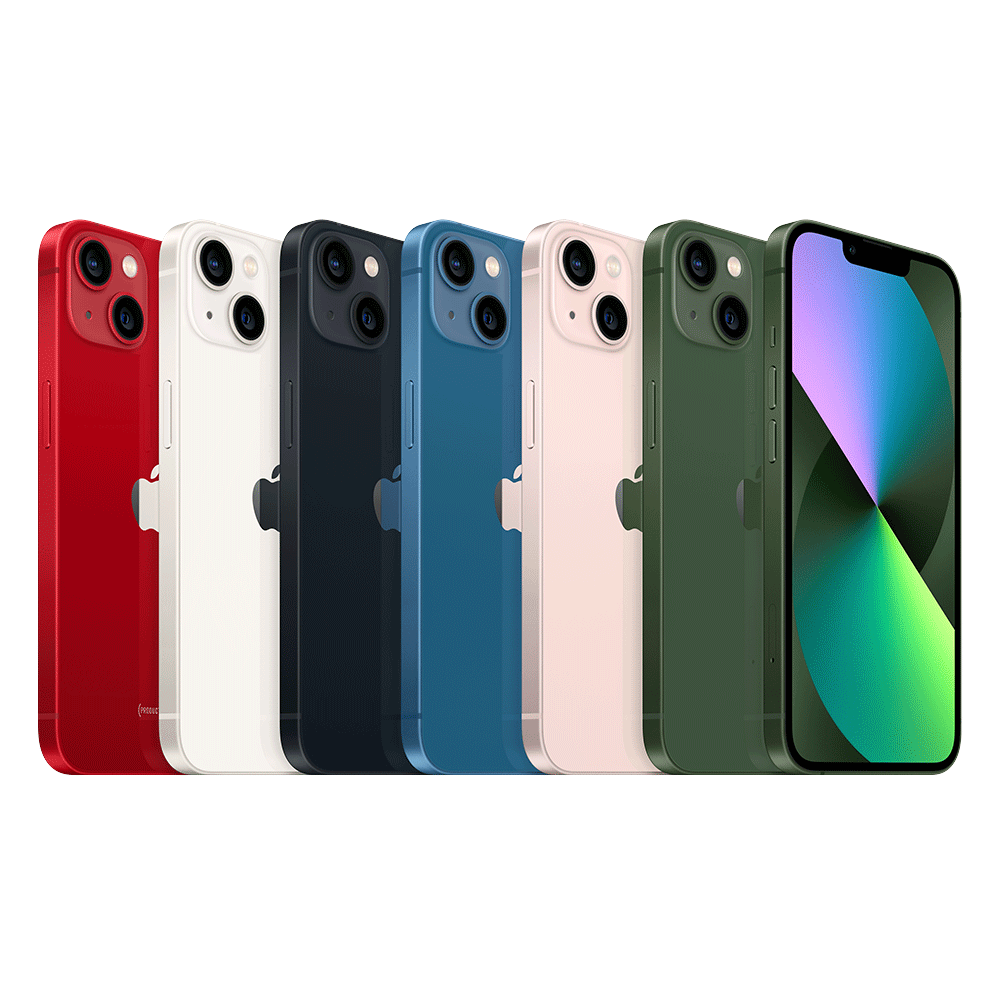 Apple iPhone 13