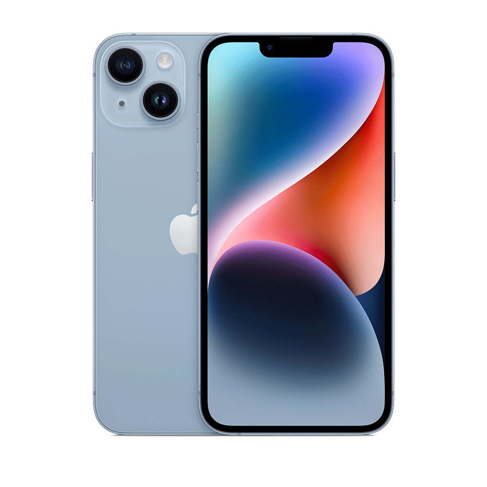Apple iPhone 14 128GB Blue