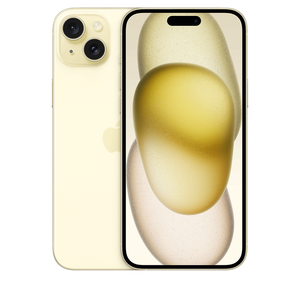 Apple iPhone 15 Plus