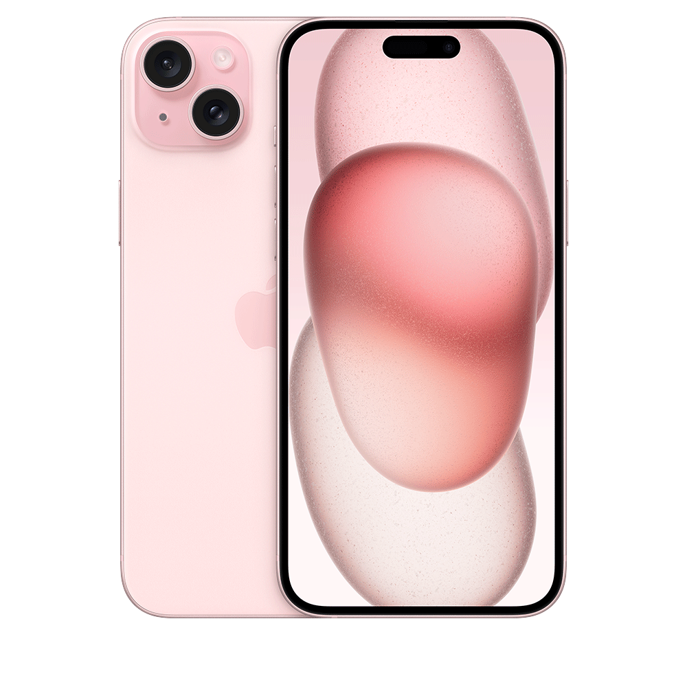 Apple iPhone 15 Plus