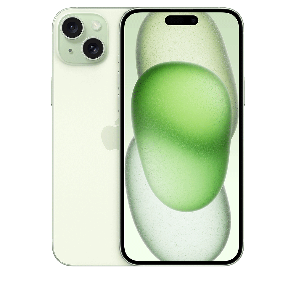 Apple iPhone 15 Plus
