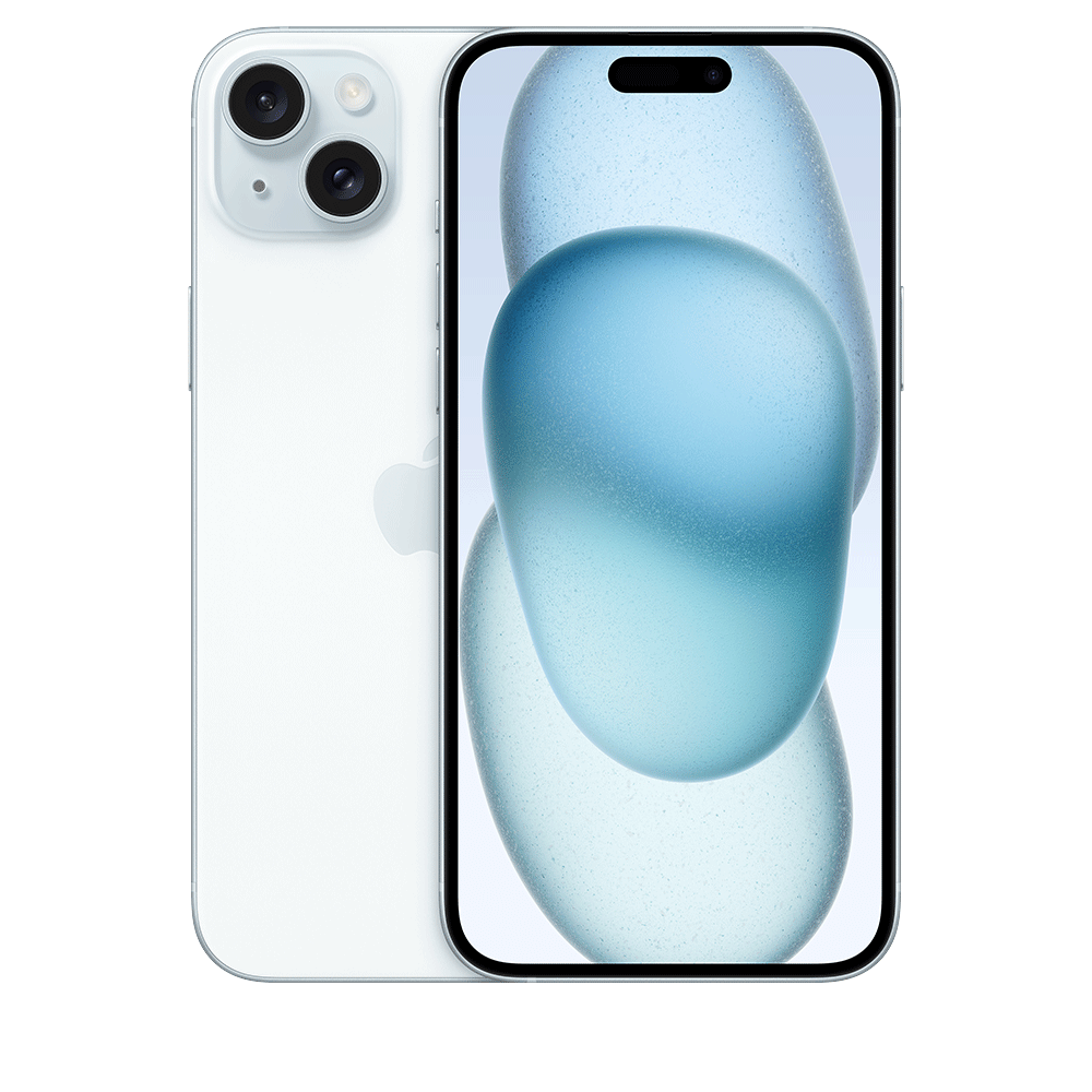 Apple iPhone 15 Plus