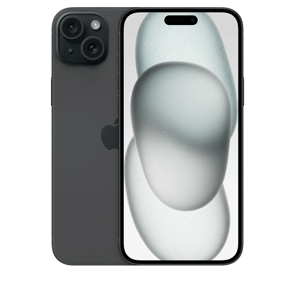 Apple iPhone 15 Plus