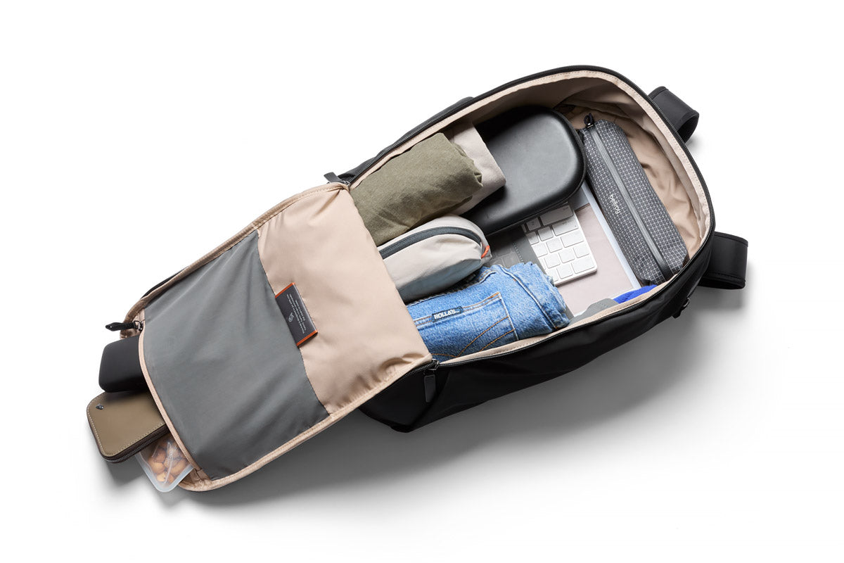 Transit Workpack 26L