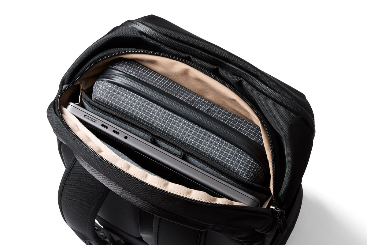 Transit Workpack 26L