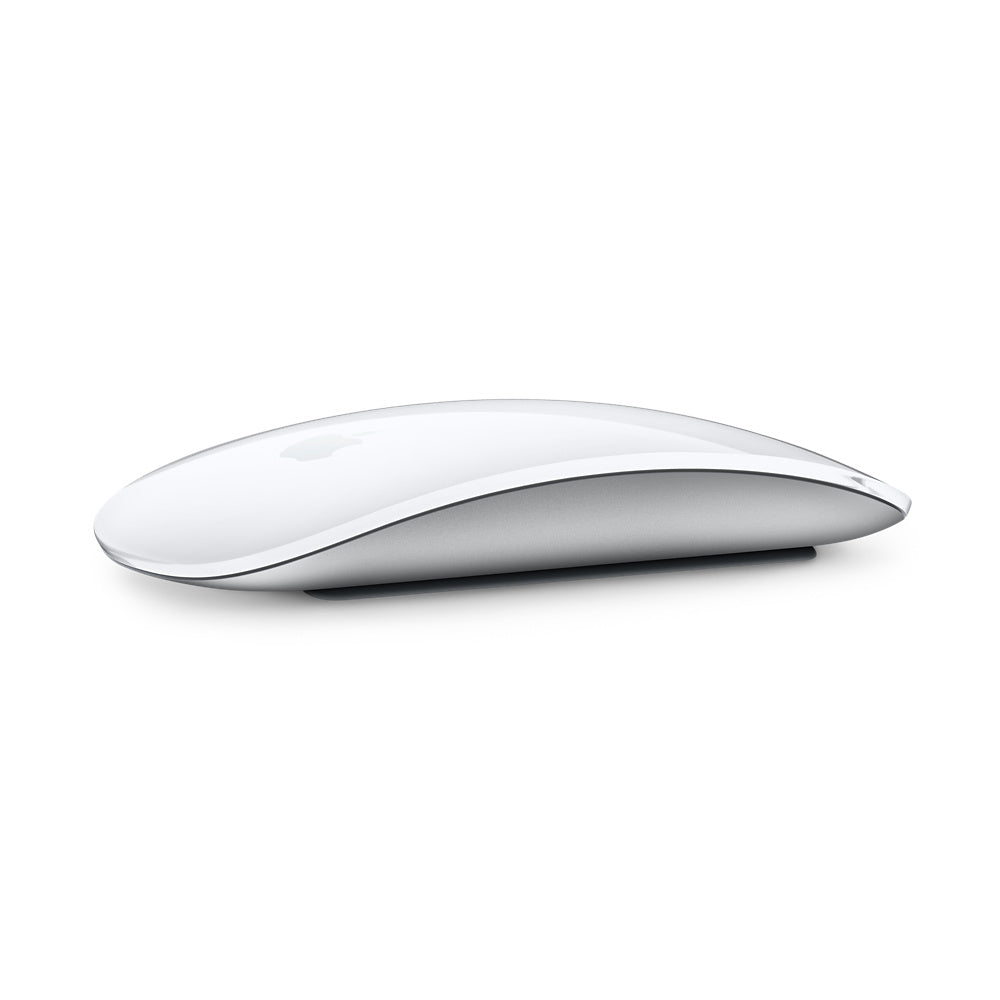 Apple Magic Mouse - White Multi-Touch Surface (USB-C)