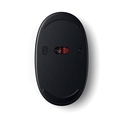 Satechi M1 Rechargeable Bluetooth Wireless Mouse - Space Grey