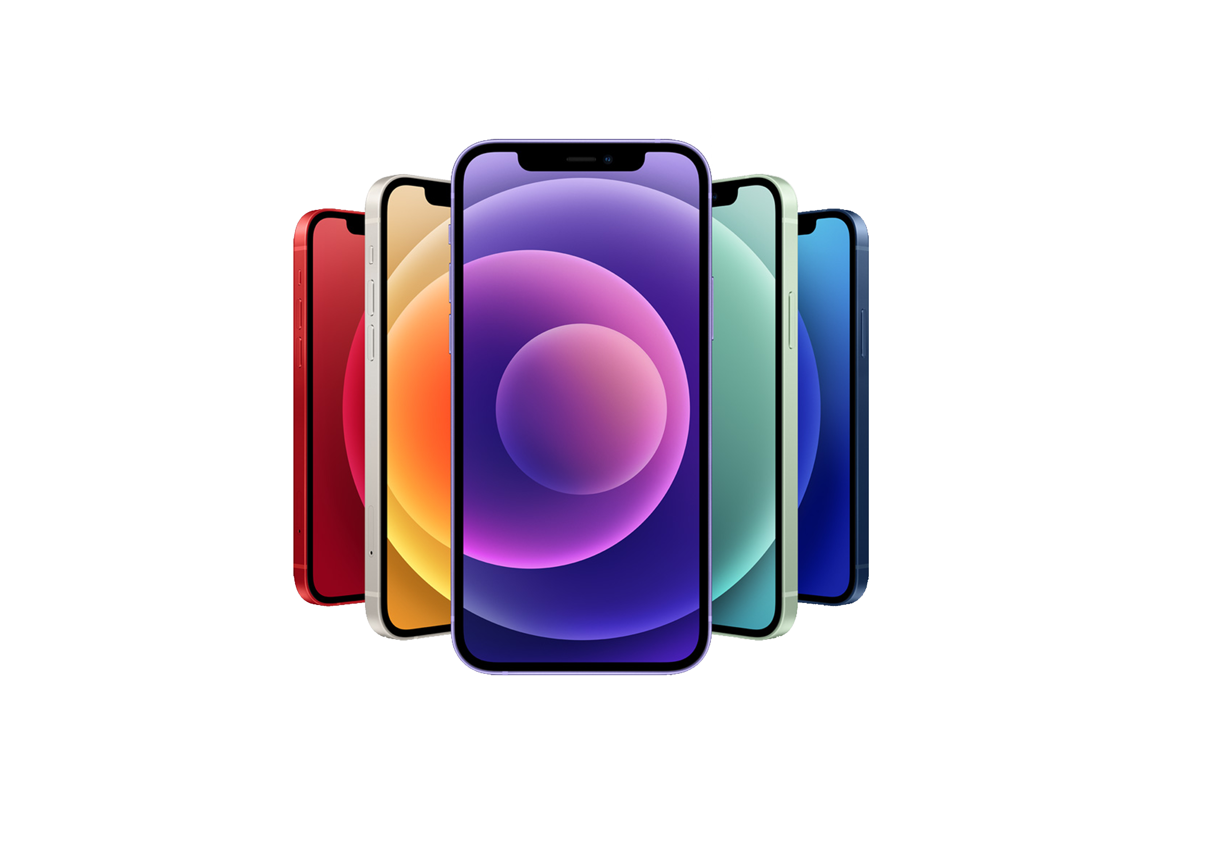 Apple iPhone (all models)