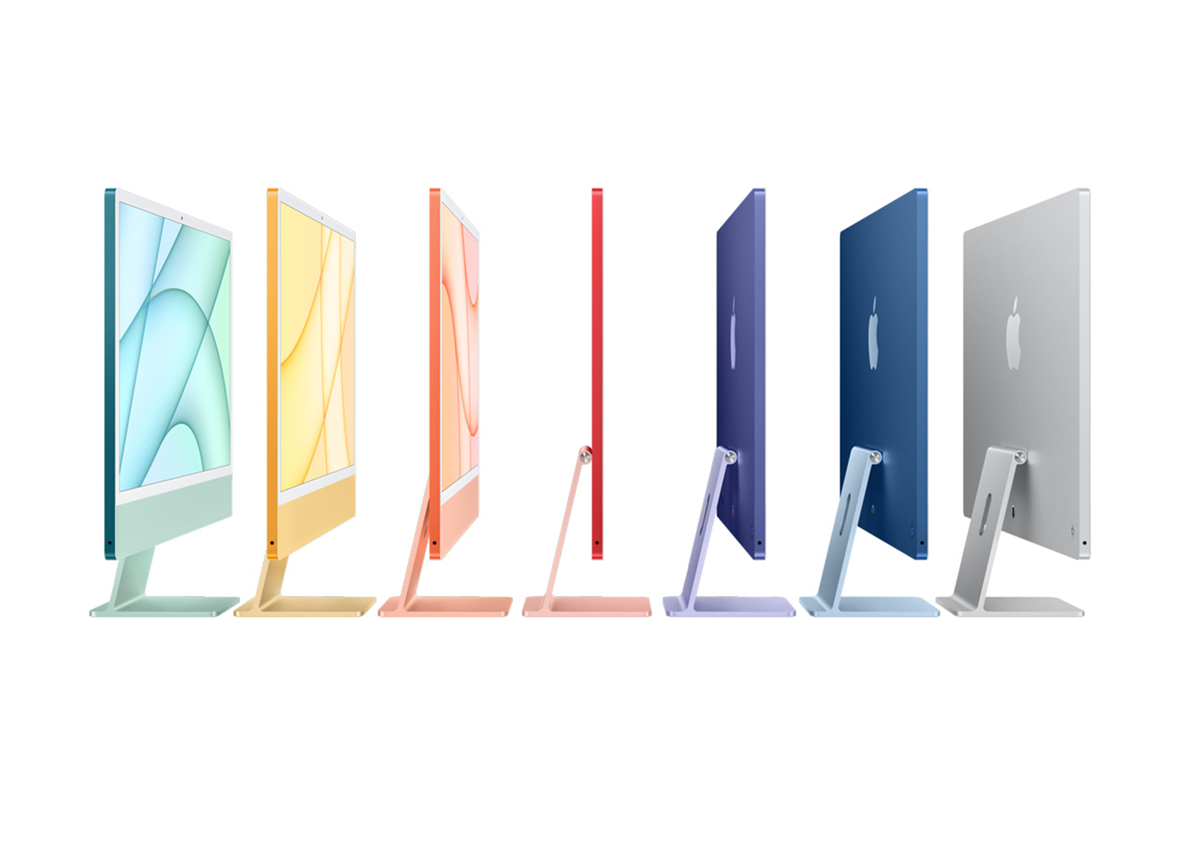 Apple iMac