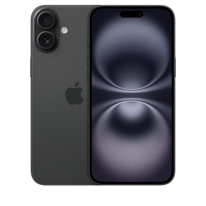 Apple iPhone 16 Plus