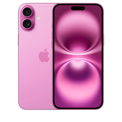 Apple iPhone 16 Plus