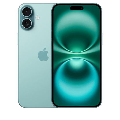 Apple iPhone 16 Plus