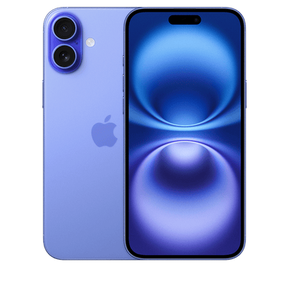 Apple iPhone 16 Plus
