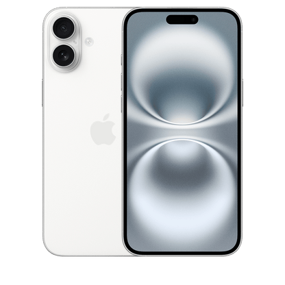 Apple iPhone 16 Plus