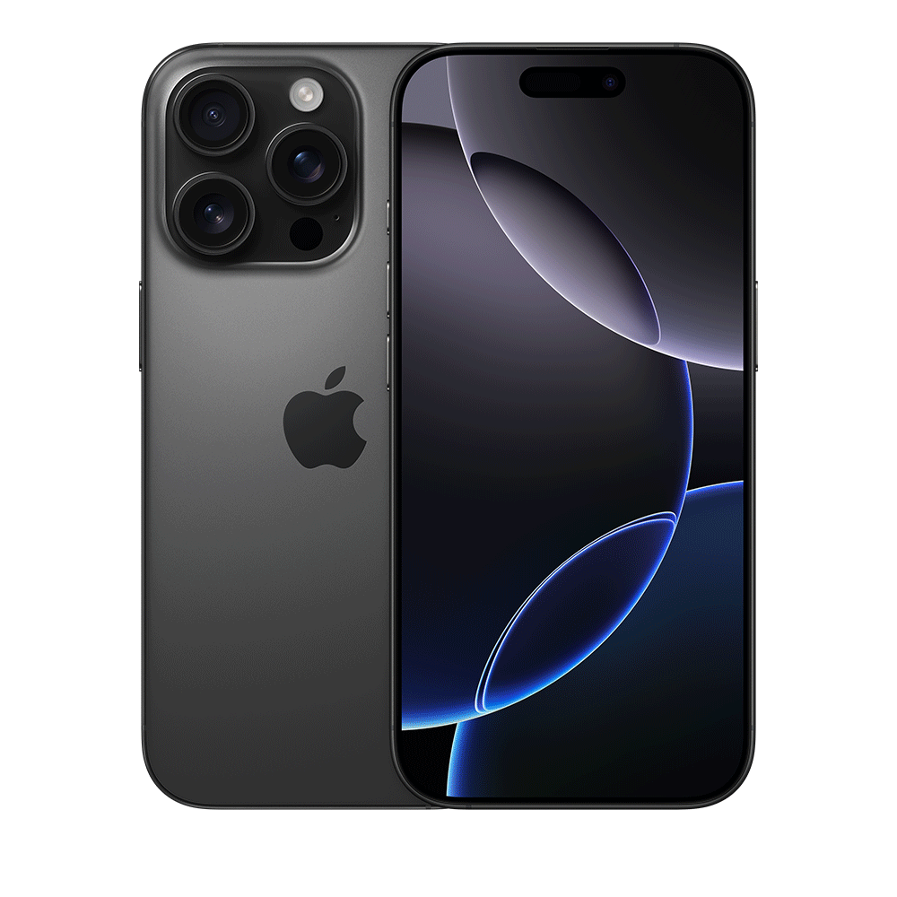 Apple iPhone 16 Pro