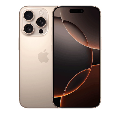 Apple iPhone 16 Pro