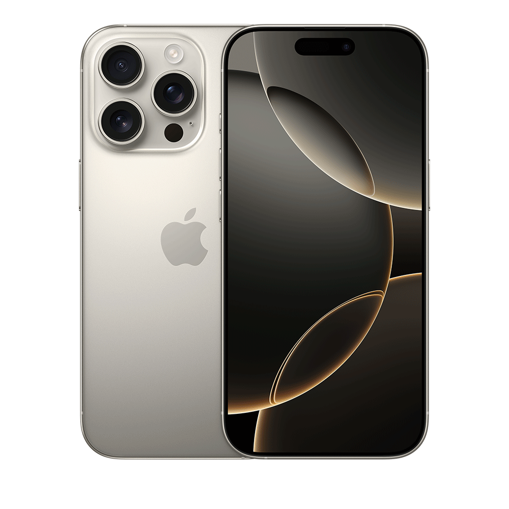 Apple iPhone 16 Pro