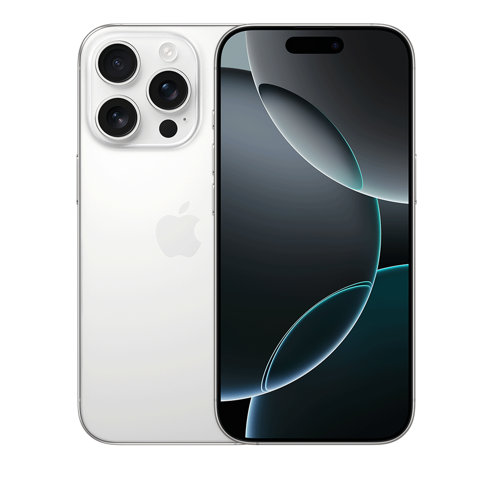 Apple iPhone 16 Pro