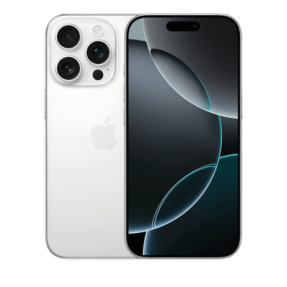 Apple iPhone 16 Pro