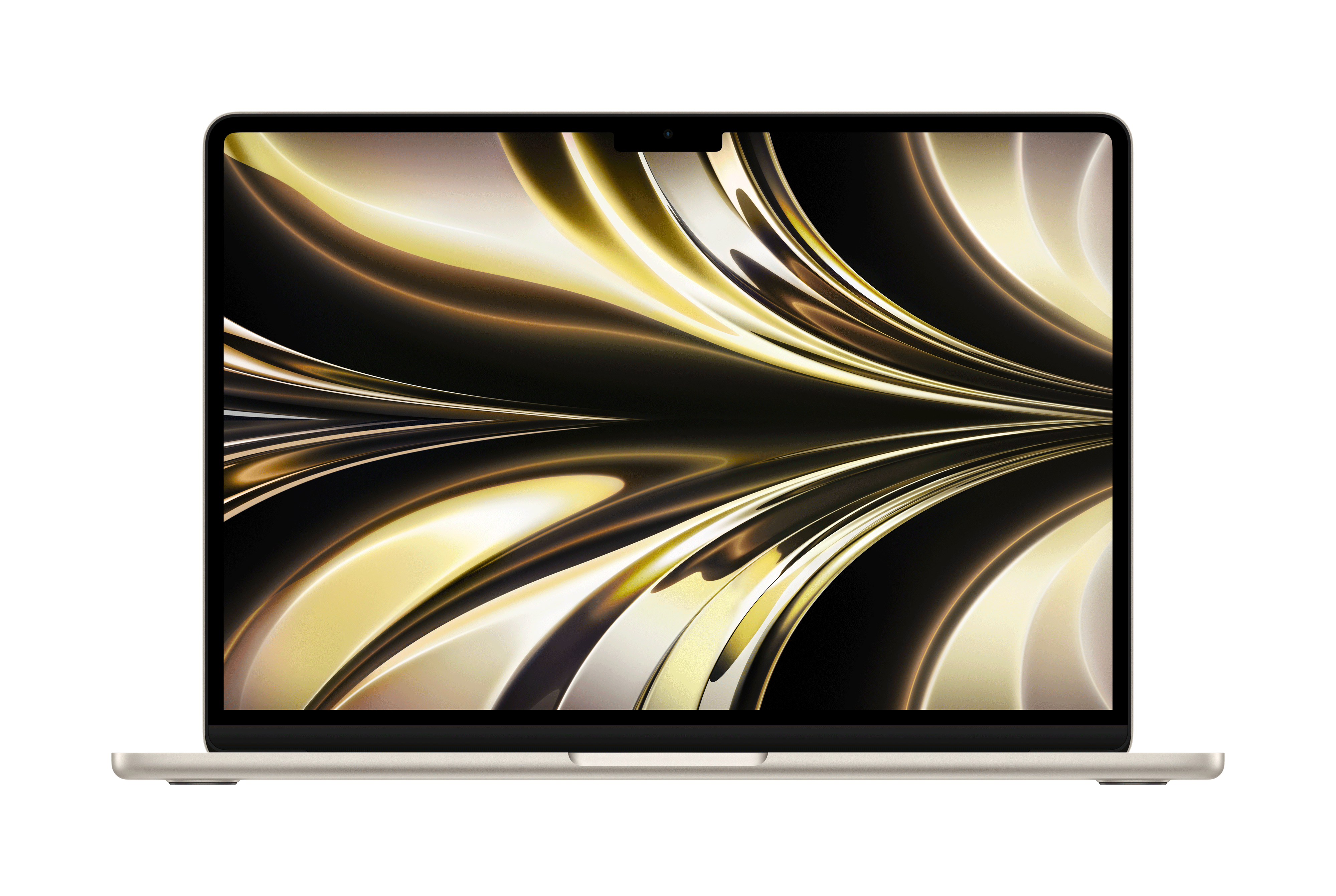 Apple MacBook Air 13-inch - M2 Chip