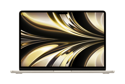 Apple MacBook Air 13-inch - M2 Chip