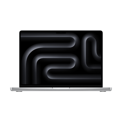 Apple MacBook Pro 14-inch - M4 Chip