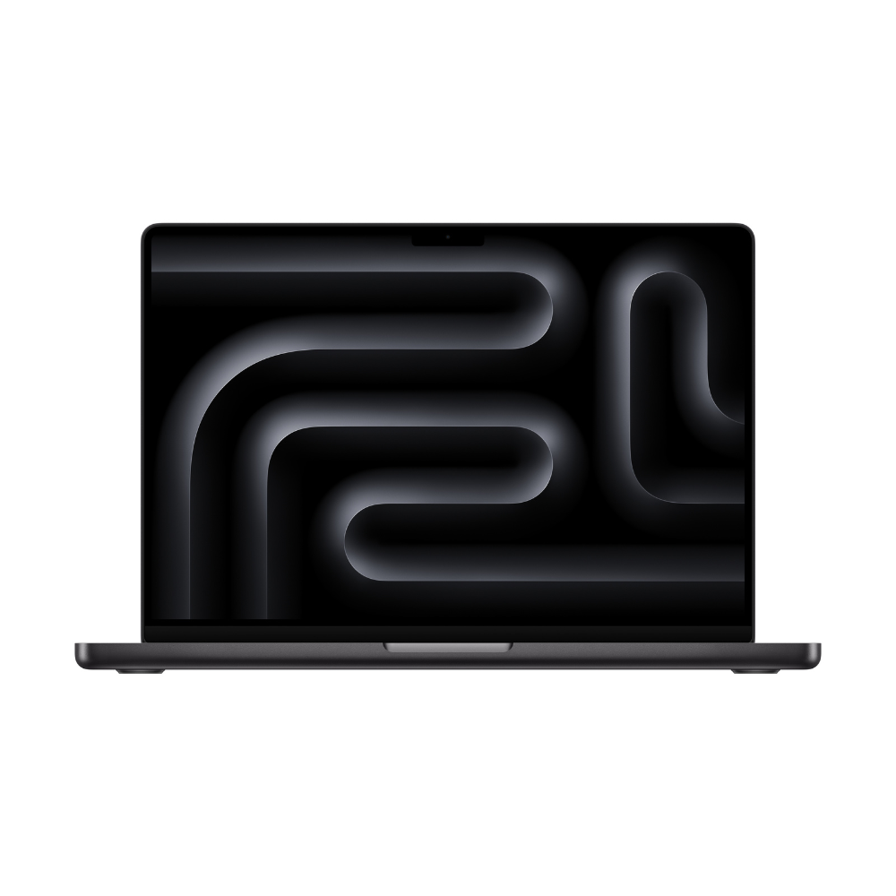 Apple MacBook Pro 14-inch - M4 Chip
