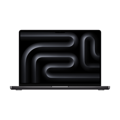 Apple MacBook Pro 14-inch - M4 Chip