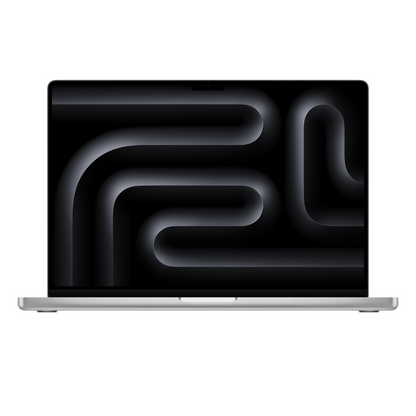 Apple MacBook Pro 16-inch - M4 Chip