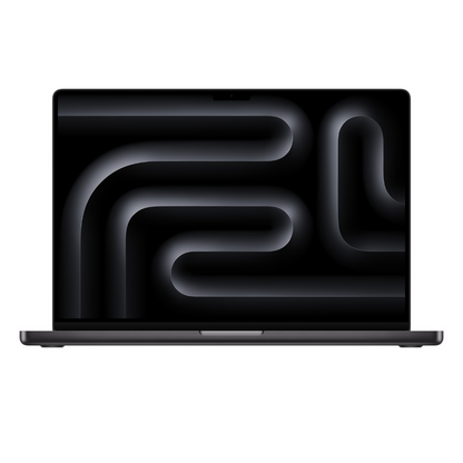 Apple MacBook Pro 16-inch - M4 Chip
