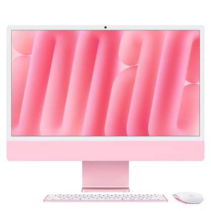 Apple iMac 24-inch M4 Chip