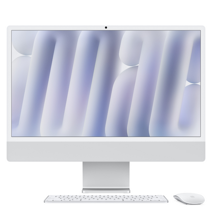 Apple iMac 24-inch M4 Chip